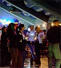 restaurants in Tashkent