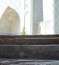 Pictures of Samarkand