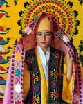 Pictures of Shakhrisabz