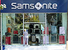 Samsonite