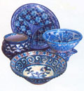 The best souvenirs of Uzbekistan
