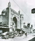 Tashkent Uzbekistan. Pictures of Tashkent. High quality Tashkent picture here! Tashkent photos