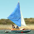 Fun on the water