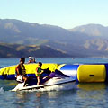 Fun on the water