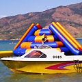 Fun on the water