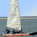 Fun on the water