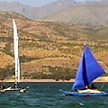 Fun on the water