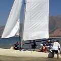 Fun on the water