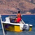 Fun on the water