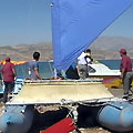 Fun on the water