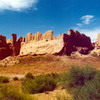 Archeological tourism in Uzbekistan
