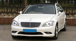 Mercedes-Benz 500 S-класс SL