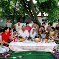 Pictures of Uzbek Home