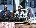 Pictures of Uzbek Home