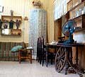 Pictures of Uzbek Home