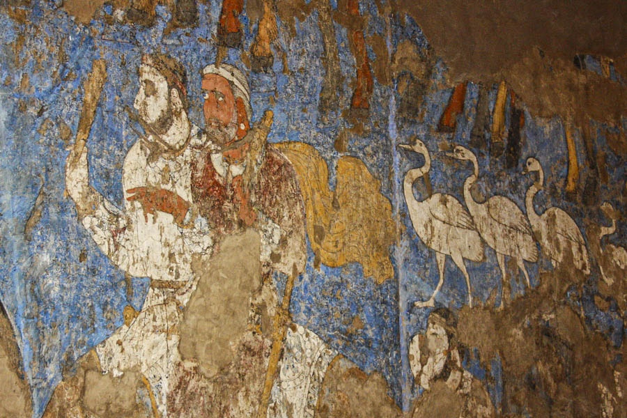Museums of Samarkand Museums of Samarkand