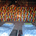 Pictures of Yurts