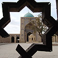 Holidays in Uzbekistan for Korean tourists and corporate travel