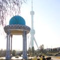 Мемориальный комплекс “Памяти жертв репрессий”