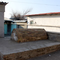 Старый город