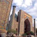 Однодневный тур в Самарканд Однодневный тур в Самарканд