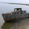 Аральское море, Узбекистан
