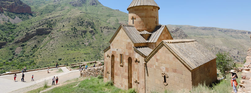 A Local's Guide to Armenia