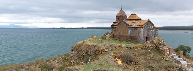 Туризм в Армении