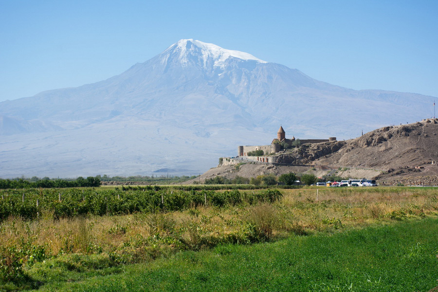 Armenia Tours