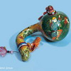 Annual fair-exhibition Applied Arts of Central Asia