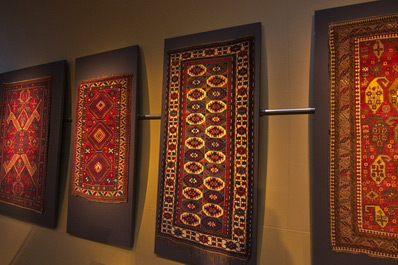 Azerbaijani carpets