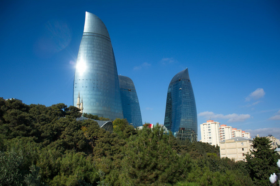 Туры в Азербайджан