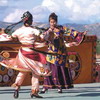 The Open Folklore Festival Boysun Bahori