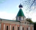 Churches of Tashkent
