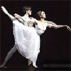 The first International Festival of Opera and Ballet Art