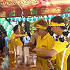 Beer Festival in Tashkent