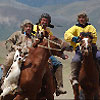 Festival of national sports and traditional games
