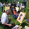 Week of Fine Arts in Tashkent