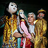 8th National Festival of the traditional puppet theater