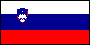 Slovenia flag