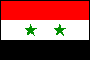 Syria flag