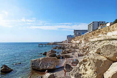 Aktau, Kazakhstan