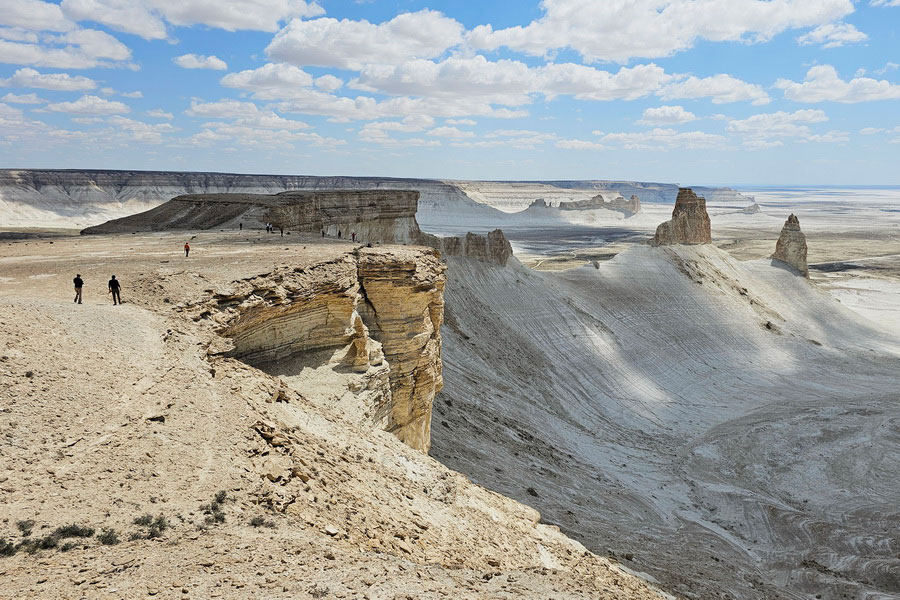 Mangystau, Kazakhstan