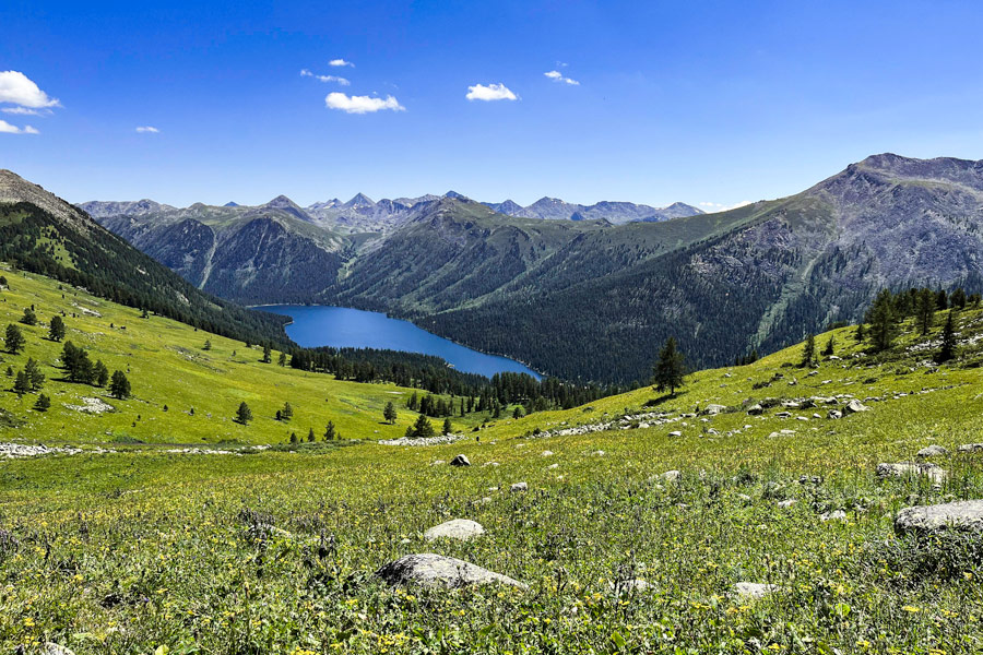 Customized Private Tours in Kazakhstan