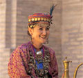 Pictures of Khiva
