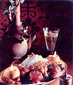 Плов Арарат
