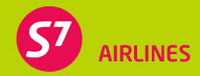 S7 Airlines S7 Airlines