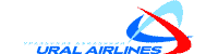 Ural Airlines Ural Airlines