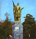 Фото Закаталы