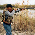 Hunting in Azerbaijan Hunting in Azerbaijan